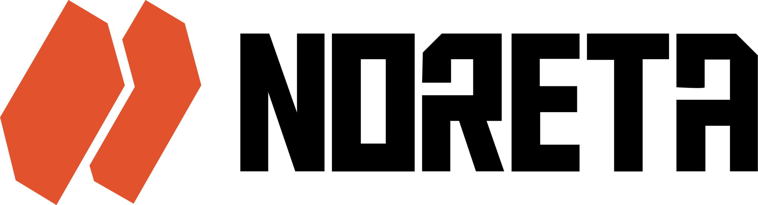 Noreta Constructions